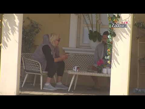 Zadruga 3 - Zorica otkriva šta joj je Luka šapnuo  - 27.04.2020.