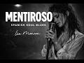 MENTIROSO | Lia Monroe | Soul dramático que duele escuchar