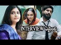 Vishnu Vishal Interview Scene Manjima Mohan Maala Parvathi Cine Square