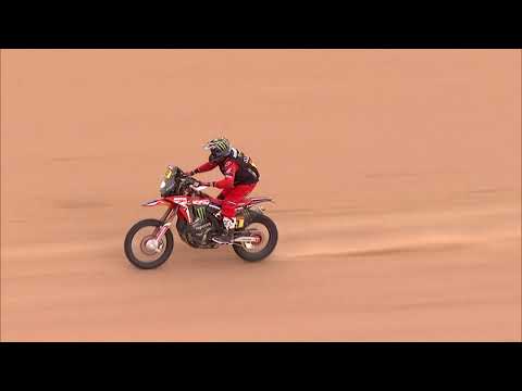 Dakar Rally 2021 - stage 5