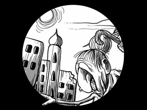 War Side Effects (Nonna Concetta e gli effetti collaterali della guerra)