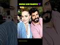 Burak With Fahriye Shorts Burakozcivit Fahriyeevcen Love Kiss