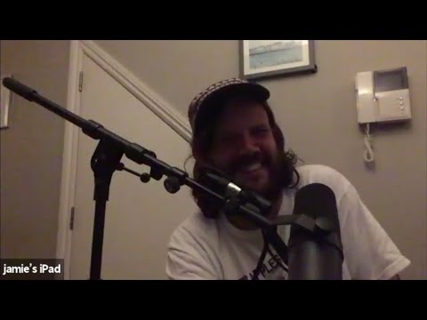 Thumbnail for Jamie Reynolds - Klaxons (Interview 2021) by The Band, Klaxons, NME, P.O.D.