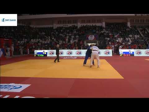 70 kg Зольникова М Денисенкова Е 10 10 2018 Т1 ЧЕМПИОНАТ РОССИИ ПО ДЗЮДО, ГРОЗНЫЙ 2018