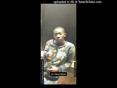 DJ Clesio Beatz - 777 Todinha (Prod. Clesio Beatz) (2023)