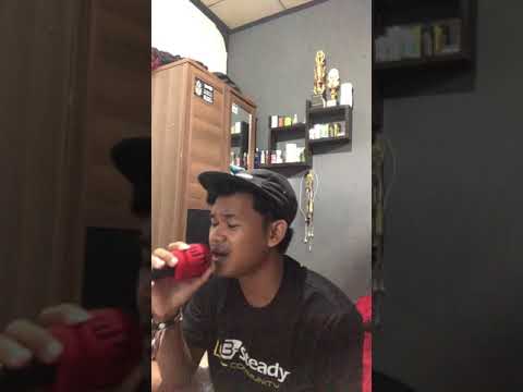 Takut Berdosa - Budi Arsa (Cover)