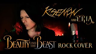 Beaty and the Beast rock cover