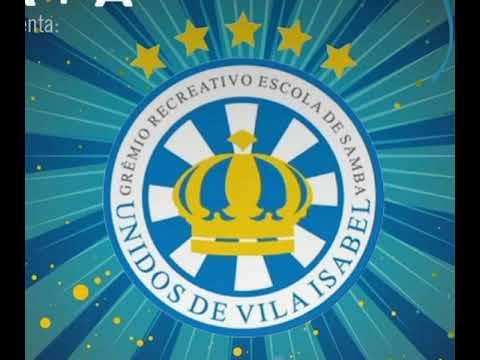 VILA ISABEL 1977 - 05\12\ Ai Que Saudades Que Eu Tenho