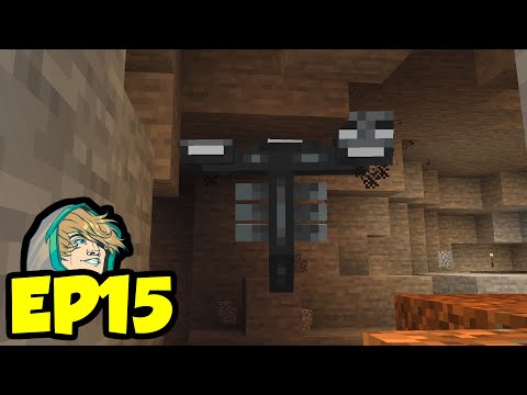 Insane New Minecraft Let's Play - Episode 15