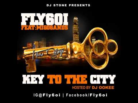 Fly ft Migo Bands- Key to the City