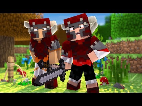 Minecraft: ARMADURA DE DRAGÃO - COLÔNIA #08 « Nitro »