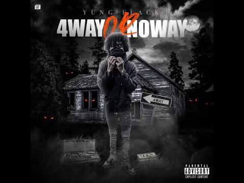 Yung Flack - Backend (Bonus) Feat Tc CoolBucks (Official Audio)