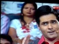 Me On KHUL JA SIM SIM BIG MAGIC TV SHOW
