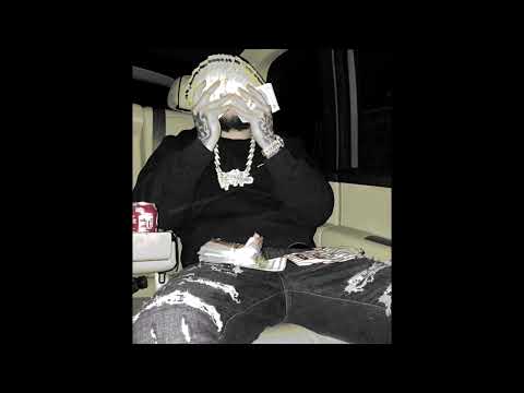 Potter Payper x KB x Fredo x UK Rap Type Beat -"Trips"