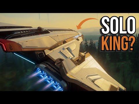 A Veteran Reviews the C1 Spirit | The Ultimate Solo Ship?