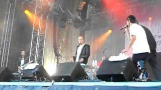 Karpe Diem (Rått og Råde - Stavanger) - Se hva Magdi kan