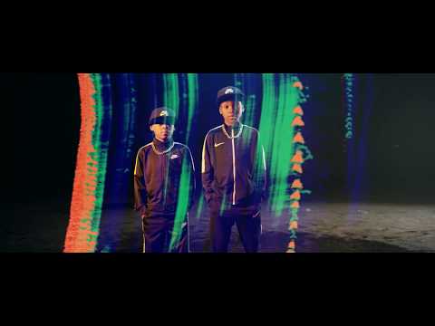 OLUDRE - COMING TRUU (Official Music Video)