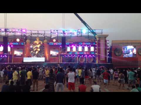 Sunburn Goa 2014 - Part V