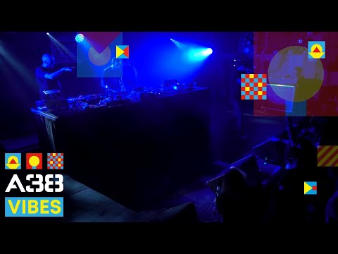 Chinese man - Night terrors // Live 2018 // A38 Vibes