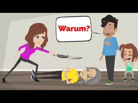 Warum tötet Mia Pia?