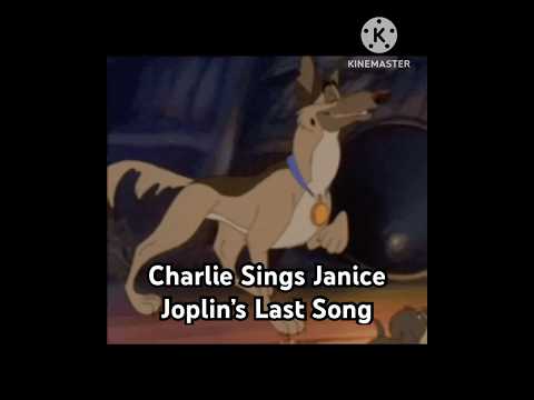 Charlie Sings Mercedes Benz | King Gator Warning Screen / Lucy Van Pelt has arranged 100 dollars