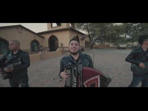 Brandon Solano Ft Fuerza De Tijuana - La Desvelada [Video Oficial]