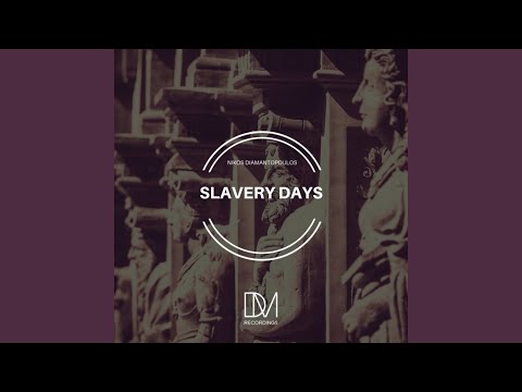 Slavery Days (DJ Satelite Remix)