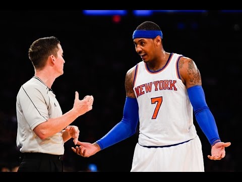 Kristaps Porzingis finished the preseason really well for Knicks