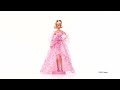 BARBIE Collection Barbie elegantses kleidis, HCB89 HCB89