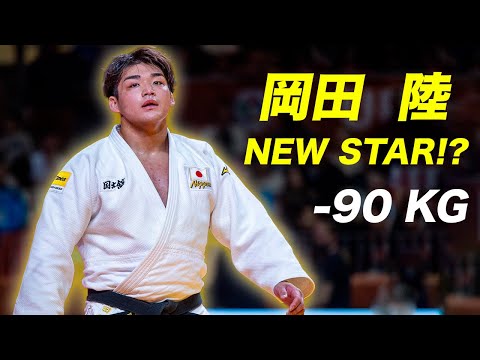 岡田　陸 【2025年グランプリ・アッパーオーストリア】3 位    - RIKU OKADA!