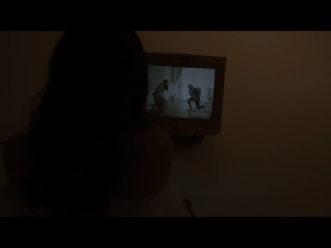 To Love with a Fighting Heart - Natania Karin (Official Lyric Video)