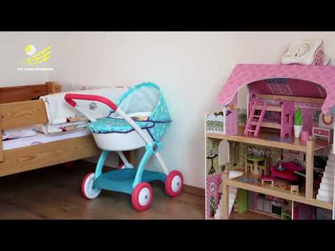 Na návštěvě u Lukáše Ticháčka