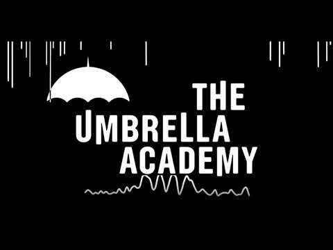 The Umbrella Academy - Happy Together [Soundtrack]