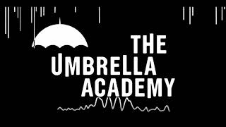 The Umbrella Academy - Happy Together [Soundtrack]