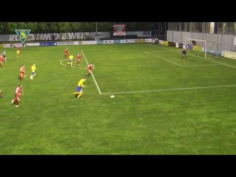 SAK 1914 vs. SK Strobl