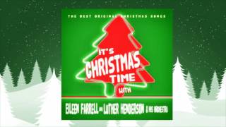 Eileen Farrell - Joy To The World
