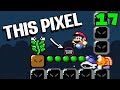 PIXEL PERFECT But It S In JUMP Part 17
