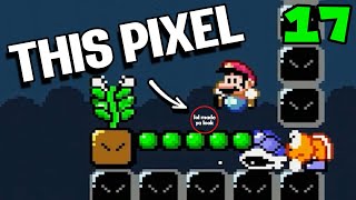 PIXEL PERFECT but it's in JUMP! - Part 17