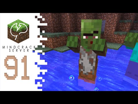 Minecraft - Mindcrack Server - S5 EP91 - It's Been A LONG Time!