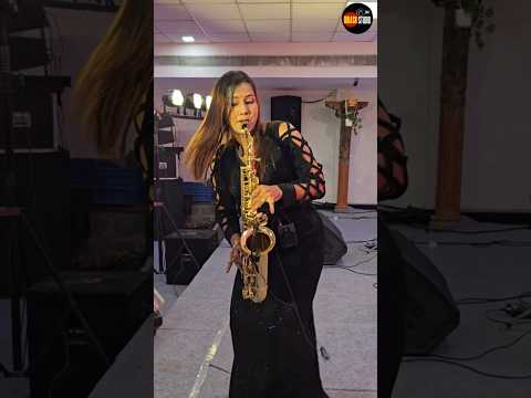 Lipika Popular Saxophone Song | Pyar Ka Tohfa Tera ||Cover by Saxophone Queen Lipika | Bikash Studio