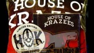 House of Krazees no one can do it better mix/ shouts mix