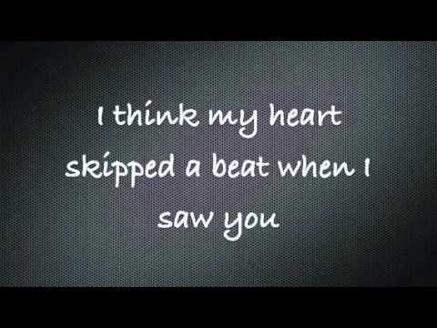 When I Saw You - Jason Dunn