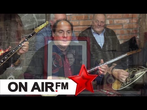 Vëllezërit  Gashi - Oj toka e Kosovës