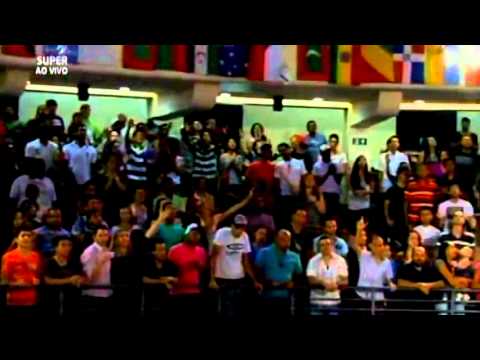 SEXTA BÁSICA - Meu universo - PG