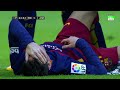 Lionel Messi vs Atletico Madrid (Home) 15-16 HD 720p - English Commentary