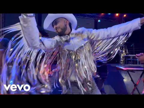 Conjunto La Industria Norteña - Punta Electronica