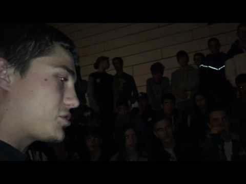 Jotajal Titus vs SwitM Fay - FINAL - Dual Battles