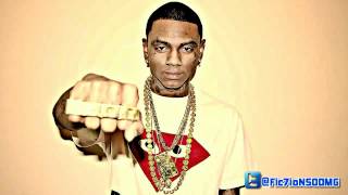 Soulja Boy - Focused (Obey Mixtape)