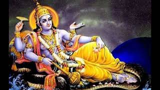 ओम विष्णु नमः ब्रह्मा विष्णु महेश Mahadev | Vishnu | bhrama | Laxmi maa | सनातन धर्म #love #god