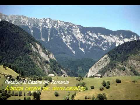 Cazare Ursoaia, Arges - Cazat.ro